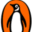 penguin logo