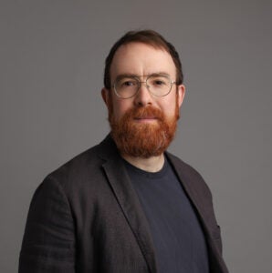Noah Schwartzberg