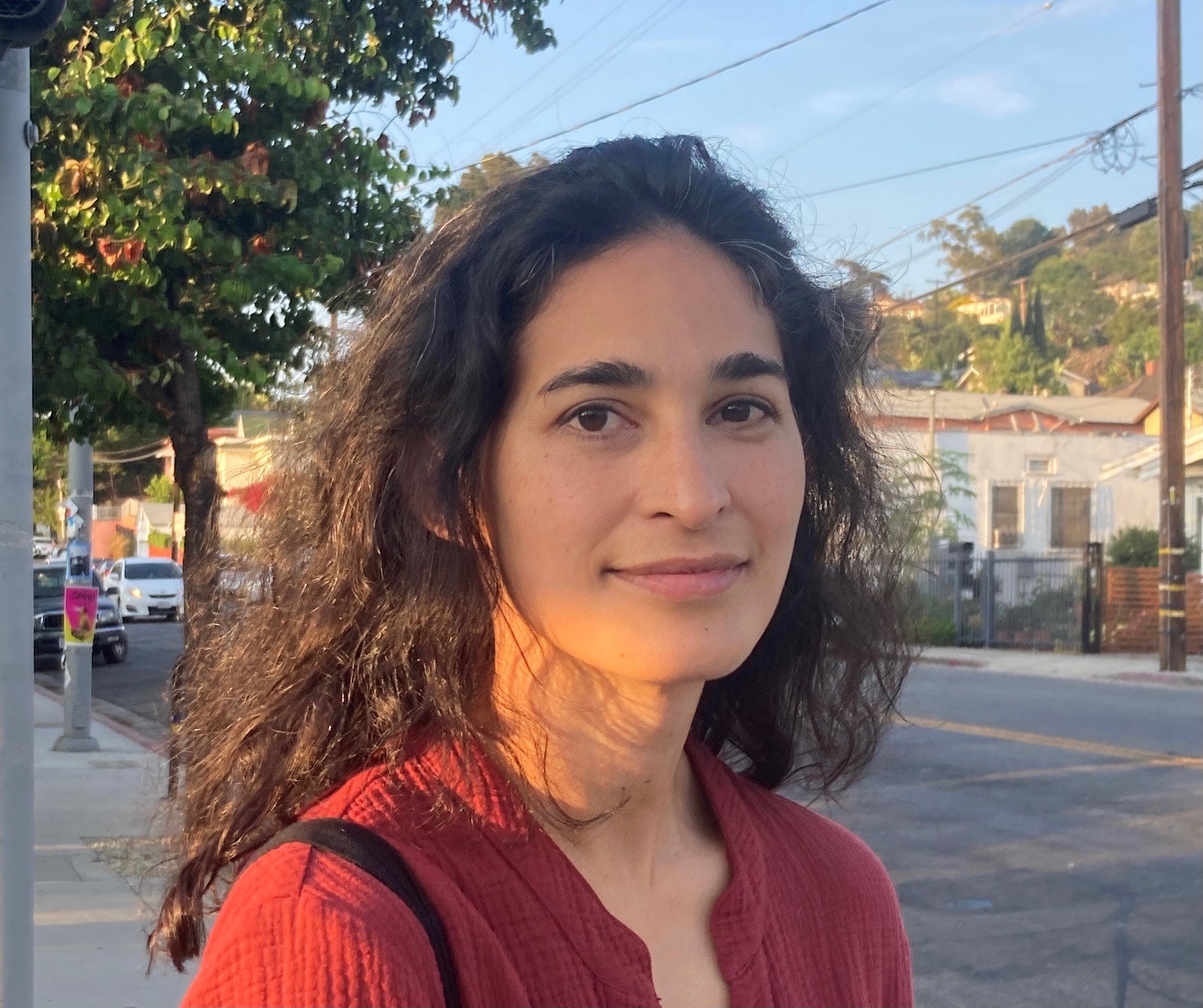 Courtney Young, Executive Editor Penguin Books