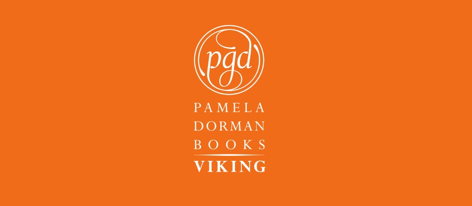 Pamela Dorman Books