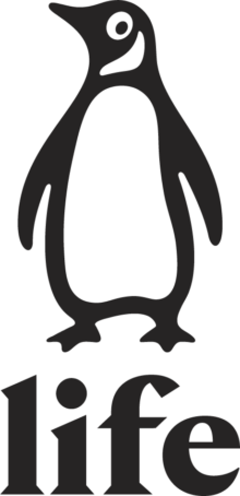 PenguinLIFE_Black PenguinLIFE_Black