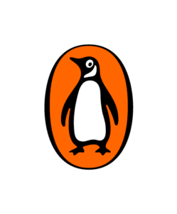Penguins Mini Badge 