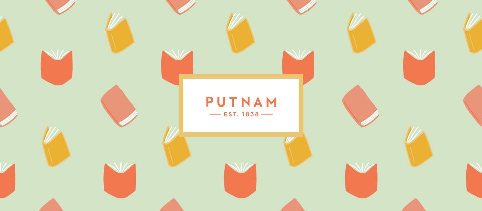 Putnam Books