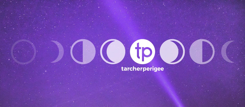 TarcherPerigee Instagram