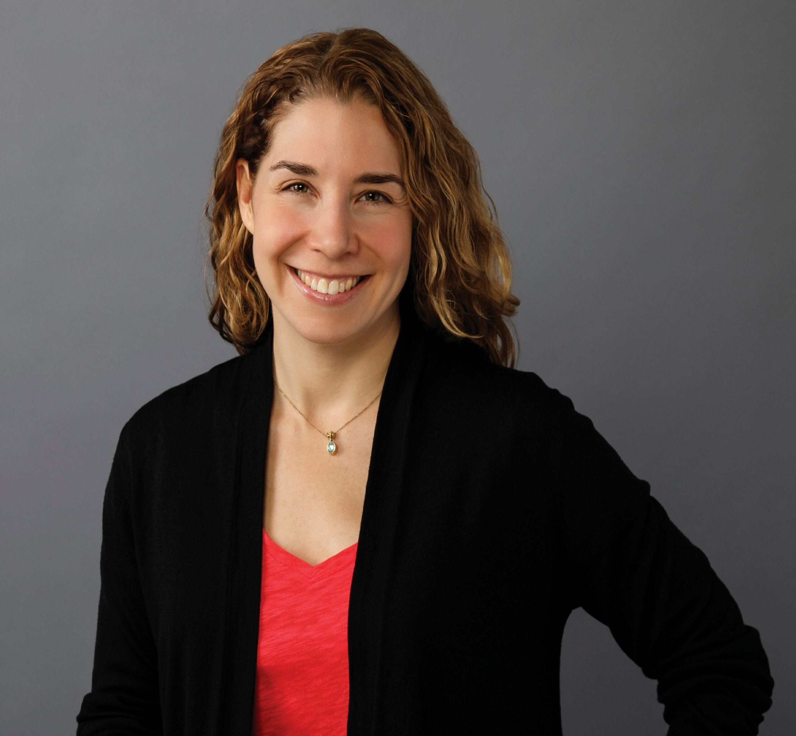 Kate Seaver, Executive Editor Penguin Books