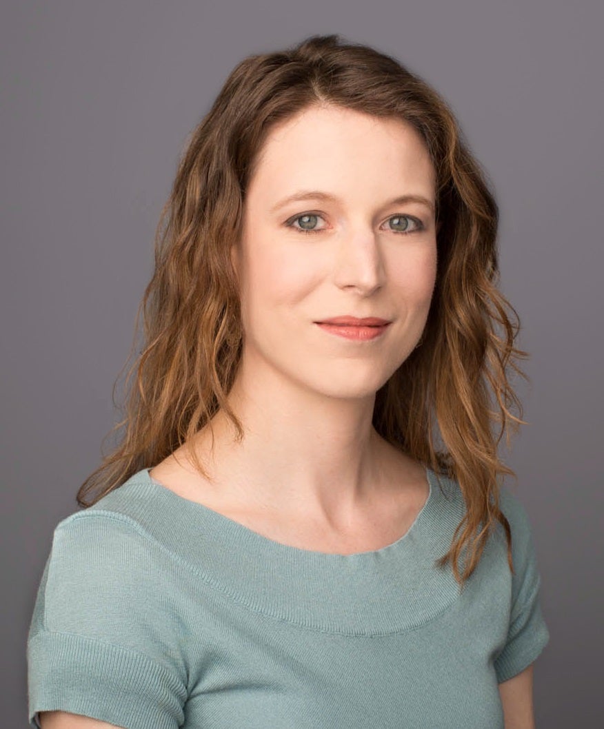 Lindsey Rose, Executive Editor - Penguin Books