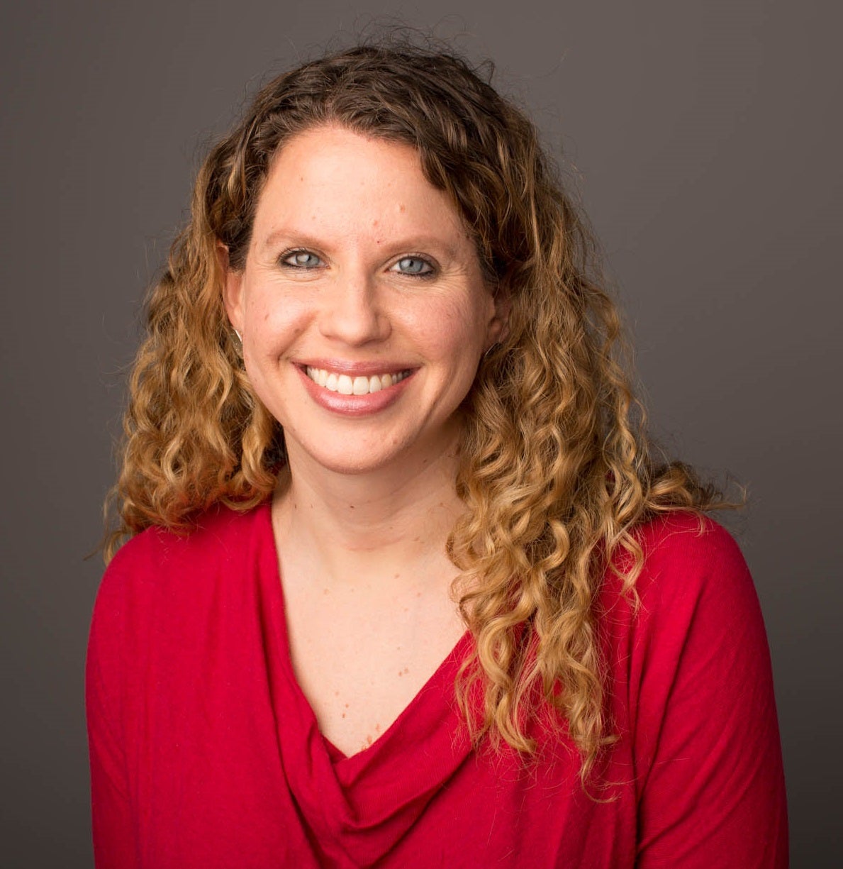 Maya Ziv, Executive Editor - Penguin Books