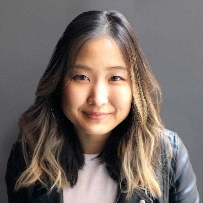 Angela Kim, Editor - Penguin Books