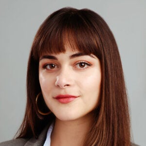 Nina Rodriguez-Marty Assistant Editor Portfolio