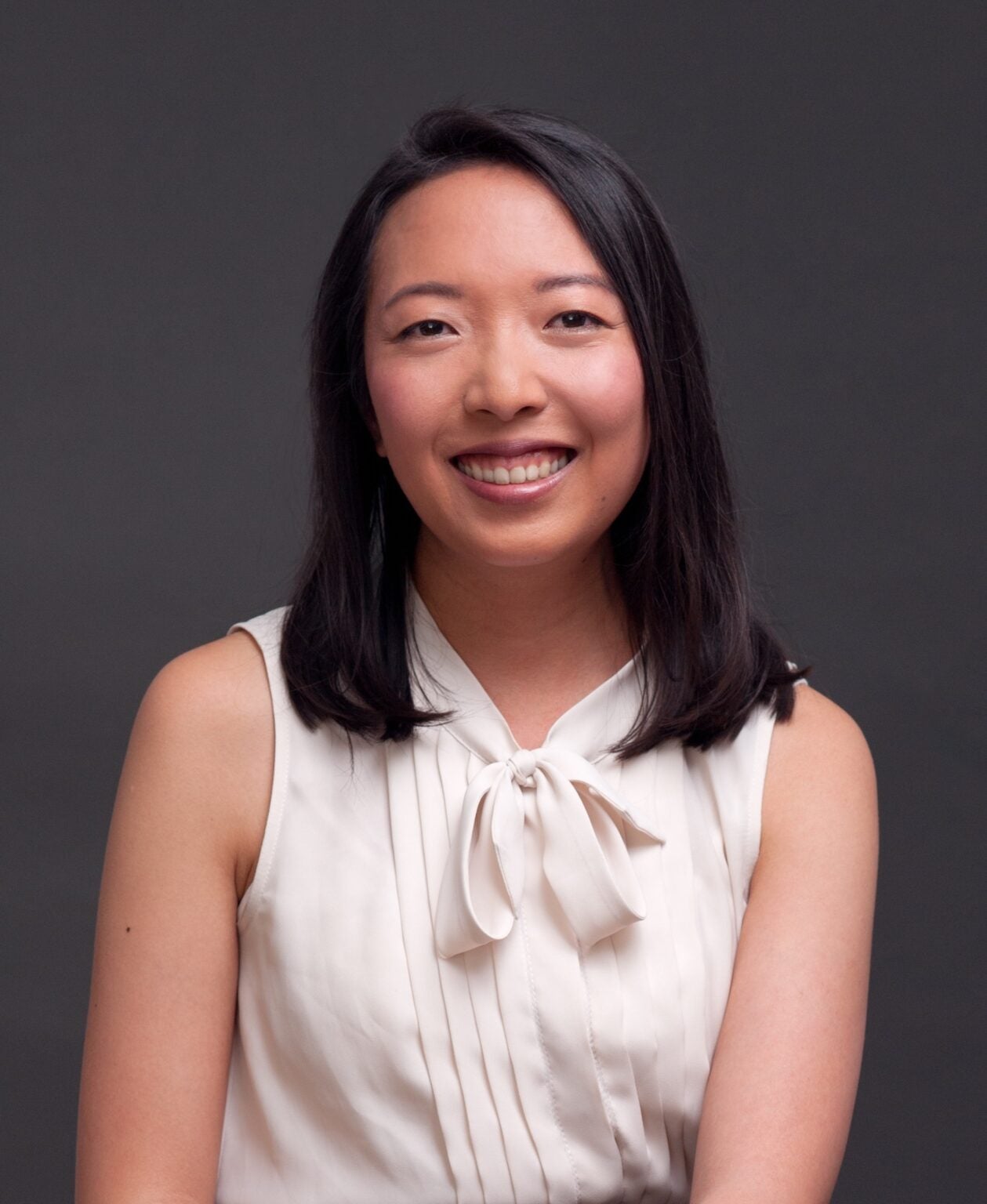 Emi Ikkanda, Executive Editor - Penguin Books