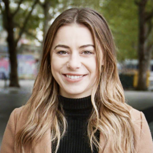 Lydia Yadi