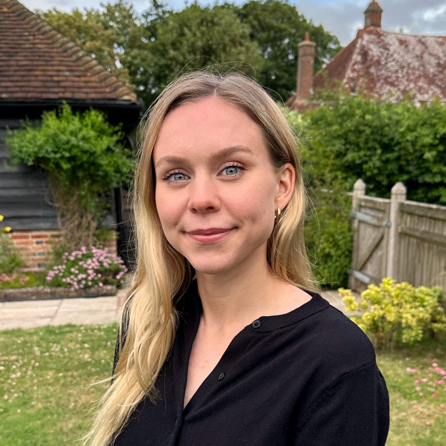 Ella Kurki, Assistant Editor - Penguin Books