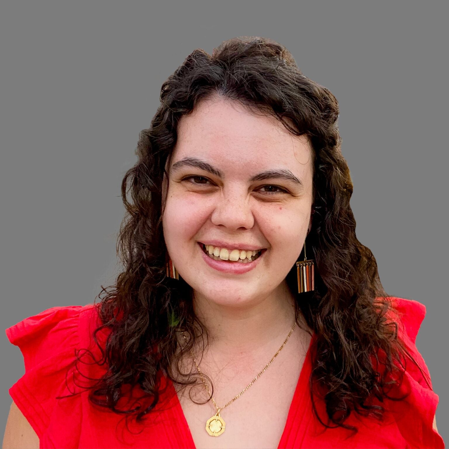 Mary Baker, Assistant Editor - Penguin Books