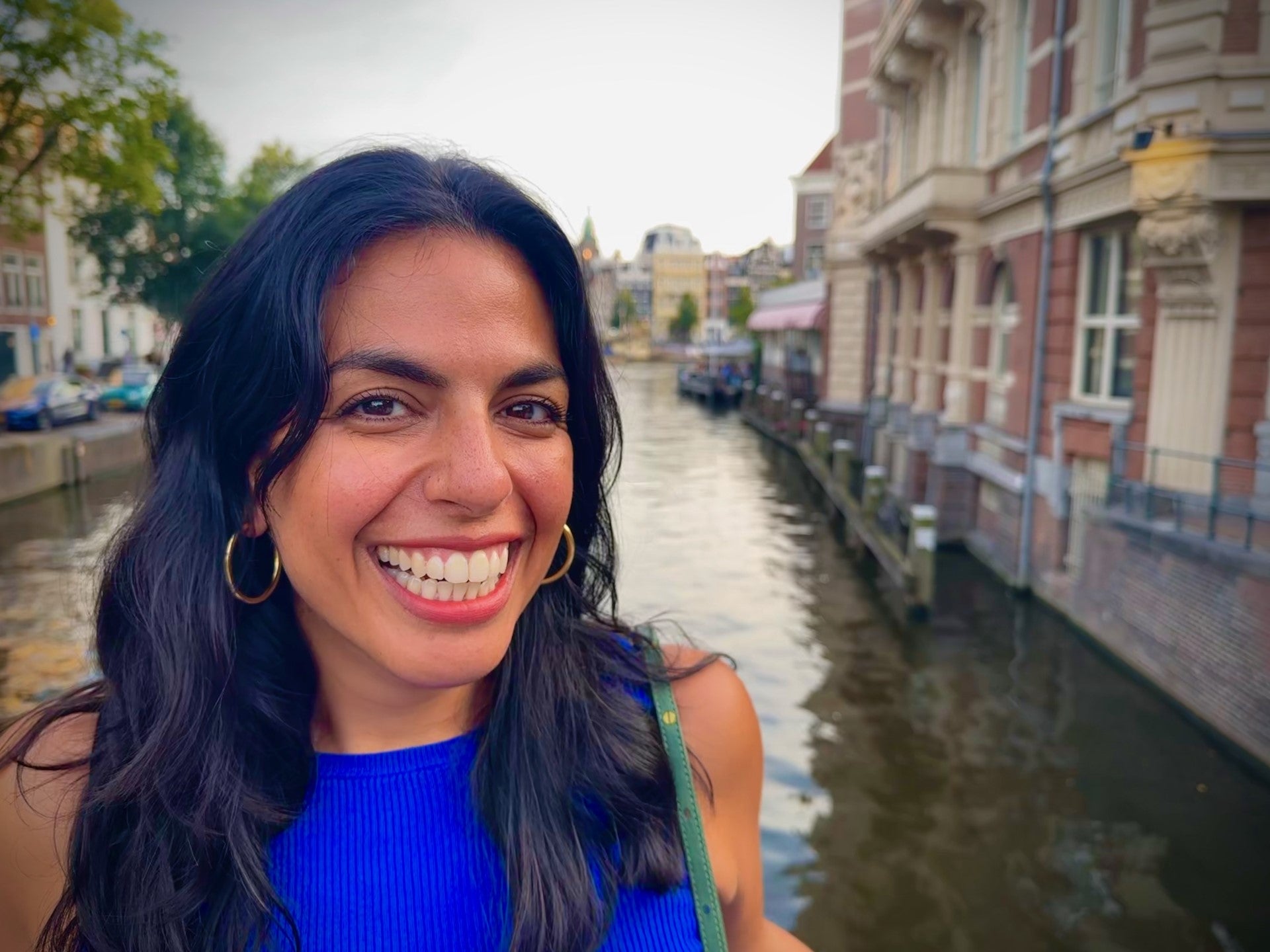 Seema mahanian senior editor penguin books