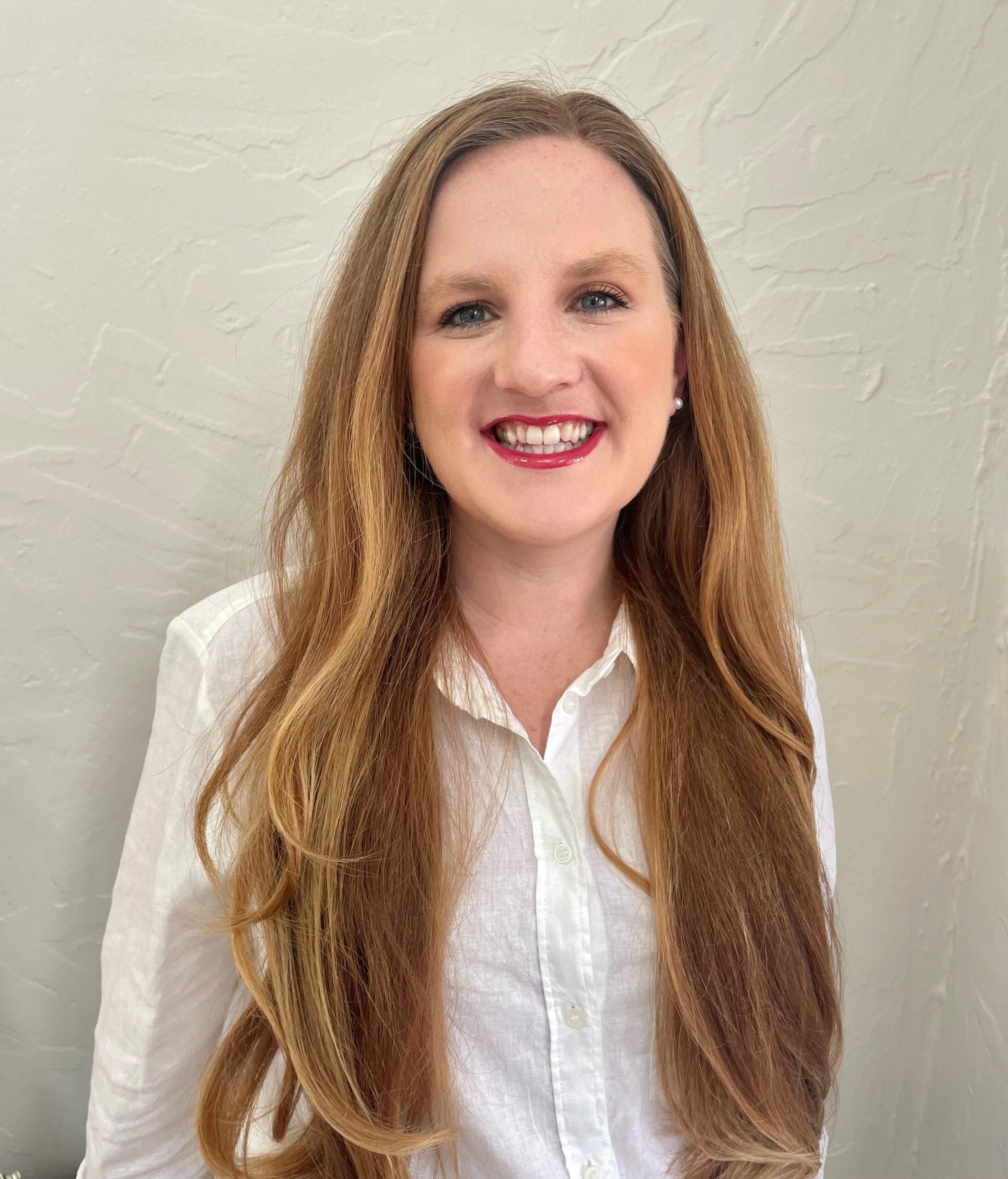 Casey Maloney, Director of Publicity - Penguin Books