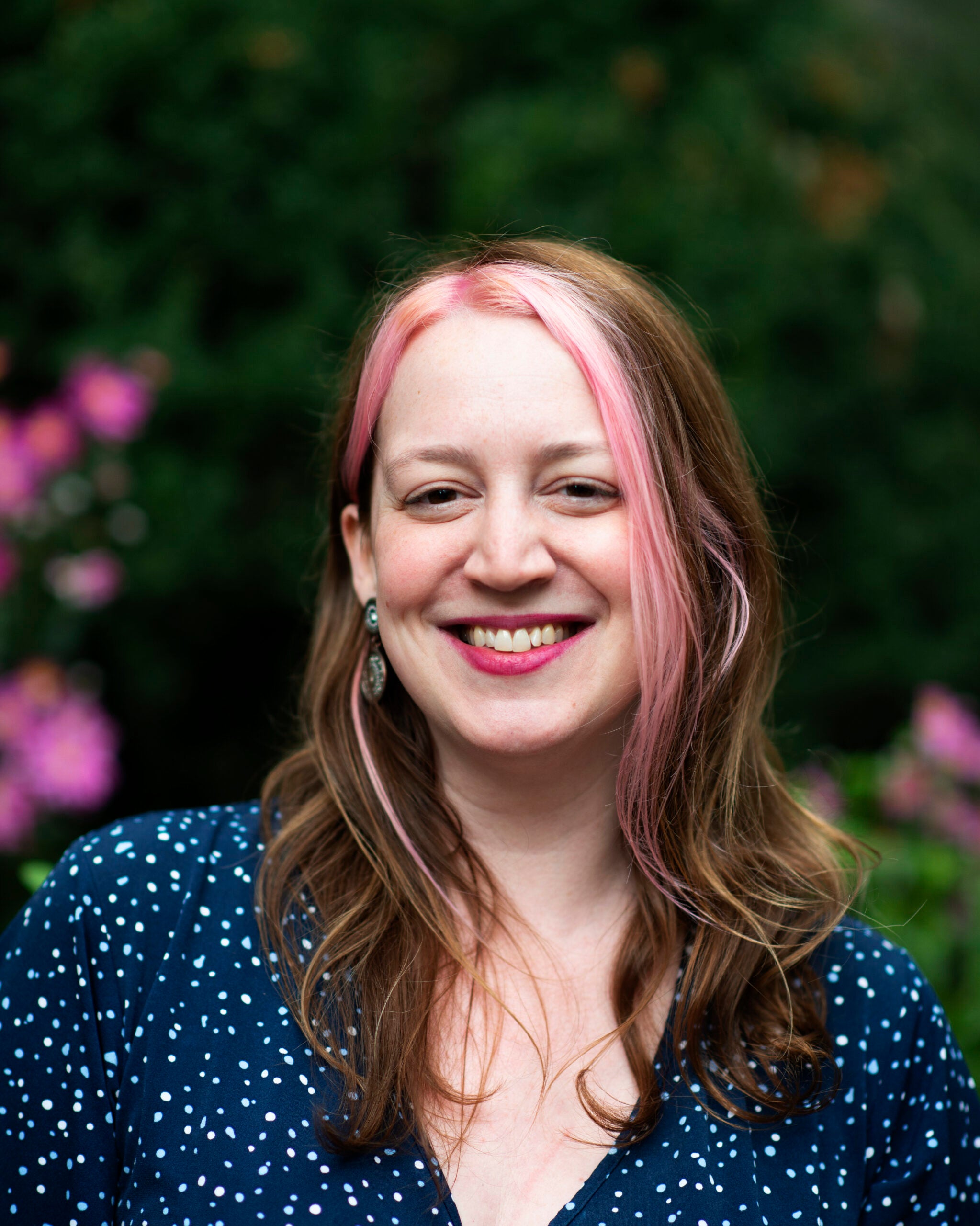Alison Fairbrother, Associate Editor - Penguin Books