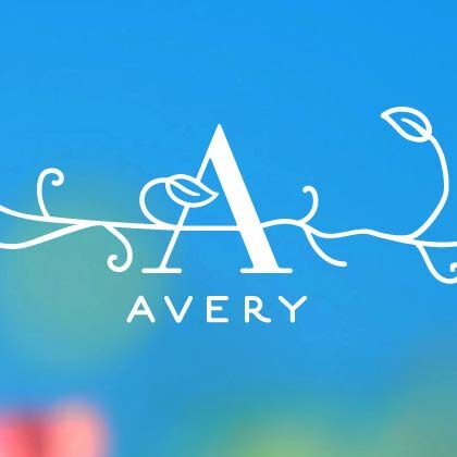 Avery Homepage