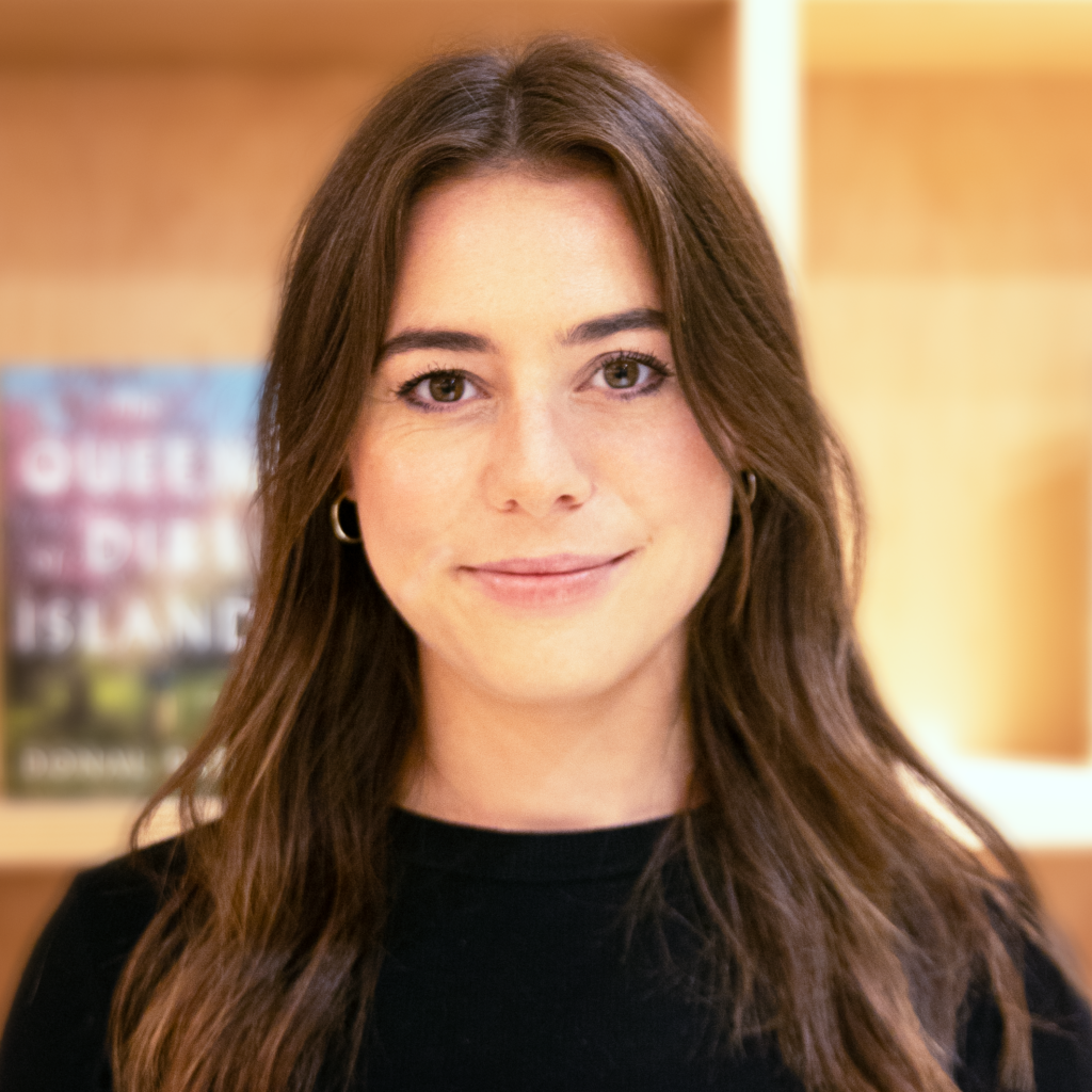 Lydia Yadi, Senior Editor - Penguin Books