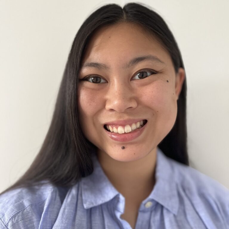 JoJo Lee headshot