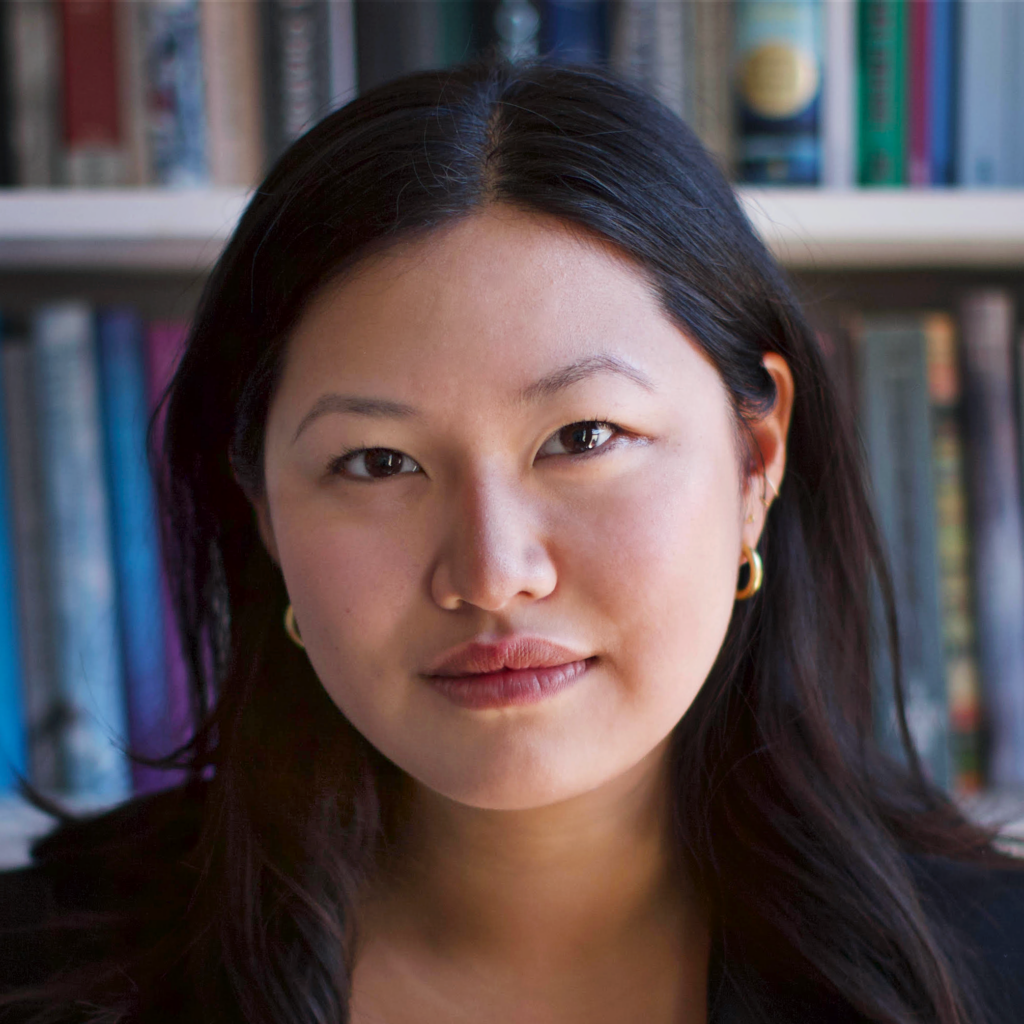 Editor Merry Sun
